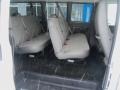 Summit White - Express 3500 Passenger LT Photo No. 15