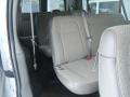 Summit White - Express 3500 Passenger LT Photo No. 17