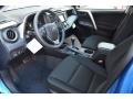 Electric Storm Blue - RAV4 LE Photo No. 5