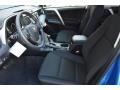 Electric Storm Blue - RAV4 LE Photo No. 6