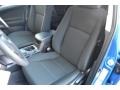 Electric Storm Blue - RAV4 LE Photo No. 7