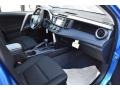 Electric Storm Blue - RAV4 LE Photo No. 10