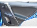 Electric Storm Blue - RAV4 LE Photo No. 22