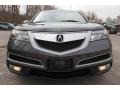Polished Metal Metallic - MDX SH-AWD Photo No. 2