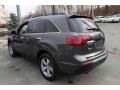 Polished Metal Metallic - MDX SH-AWD Photo No. 4