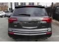 Polished Metal Metallic - MDX SH-AWD Photo No. 5
