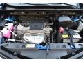 Electric Storm Blue - RAV4 LE Photo No. 31