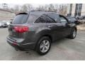 Polished Metal Metallic - MDX SH-AWD Photo No. 7