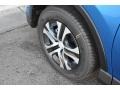 Electric Storm Blue - RAV4 LE Photo No. 32
