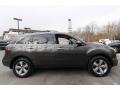 Polished Metal Metallic - MDX SH-AWD Photo No. 8