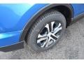 Electric Storm Blue - RAV4 LE Photo No. 34