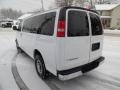 Summit White - Express 3500 Passenger LT Photo No. 7
