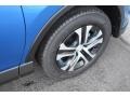 Electric Storm Blue - RAV4 LE Photo No. 35