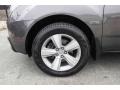 Polished Metal Metallic - MDX SH-AWD Photo No. 11