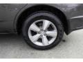Polished Metal Metallic - MDX SH-AWD Photo No. 12
