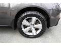 Polished Metal Metallic - MDX SH-AWD Photo No. 14