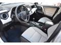 Silver Sky Metallic - RAV4 XLE Photo No. 5