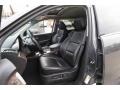 Polished Metal Metallic - MDX SH-AWD Photo No. 16