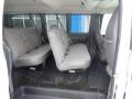 Summit White - Express 3500 Passenger LT Photo No. 15