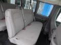 Summit White - Express 3500 Passenger LT Photo No. 16