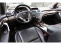 Polished Metal Metallic - MDX SH-AWD Photo No. 18