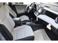 Silver Sky Metallic - RAV4 XLE Photo No. 11