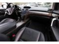Polished Metal Metallic - MDX SH-AWD Photo No. 21