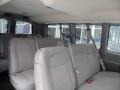 Summit White - Express 3500 Passenger LT Photo No. 19