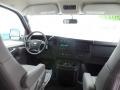 Summit White - Express 3500 Passenger LT Photo No. 20