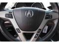 Polished Metal Metallic - MDX SH-AWD Photo No. 23