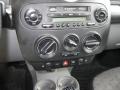 Platinum Grey Metallic - New Beetle GLS 1.8T Coupe Photo No. 5