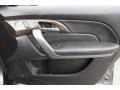 Polished Metal Metallic - MDX SH-AWD Photo No. 25