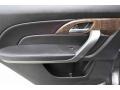 Polished Metal Metallic - MDX SH-AWD Photo No. 28