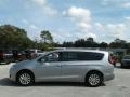 Billet Silver Metallic - Pacifica Touring Plus Photo No. 2