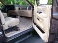 1997 Dark Chestnut Metallic Dodge Ram 1500 Laramie SLT Extended Cab 4x4  photo #52