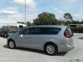 2018 Billet Silver Metallic Chrysler Pacifica Touring Plus  photo #3