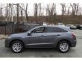 Modern Steel Metallic - RDX Technology AWD Photo No. 3