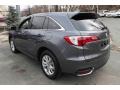 Modern Steel Metallic - RDX Technology AWD Photo No. 4