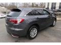 Modern Steel Metallic - RDX Technology AWD Photo No. 7