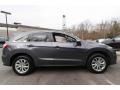 Modern Steel Metallic - RDX Technology AWD Photo No. 8