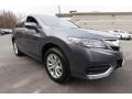 Modern Steel Metallic - RDX Technology AWD Photo No. 9