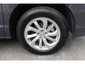 Modern Steel Metallic - RDX Technology AWD Photo No. 14