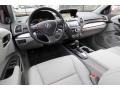 Modern Steel Metallic - RDX Technology AWD Photo No. 18
