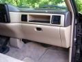 1997 Dark Chestnut Metallic Dodge Ram 1500 Laramie SLT Extended Cab 4x4  photo #58