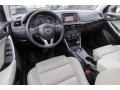 Crystal White Pearl Mica - CX-5 Grand Touring AWD Photo No. 18