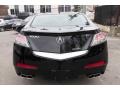 Crystal Black Pearl - TL 3.7 SH-AWD Photo No. 5