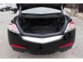 Crystal Black Pearl - TL 3.7 SH-AWD Photo No. 6