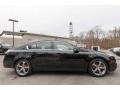 Crystal Black Pearl - TL 3.7 SH-AWD Photo No. 8