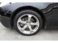Crystal Black Pearl - TL 3.7 SH-AWD Photo No. 11