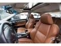 Crystal Black Pearl - TL 3.7 SH-AWD Photo No. 15